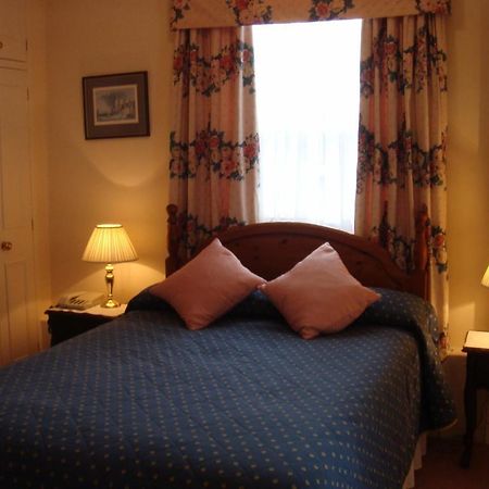 Gibtel Lodge&Cafe Slough Camera foto