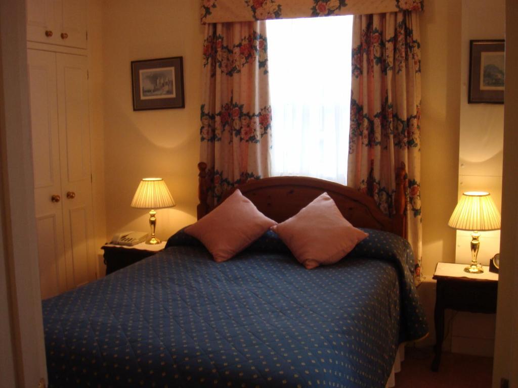 Gibtel Lodge&Cafe Slough Camera foto